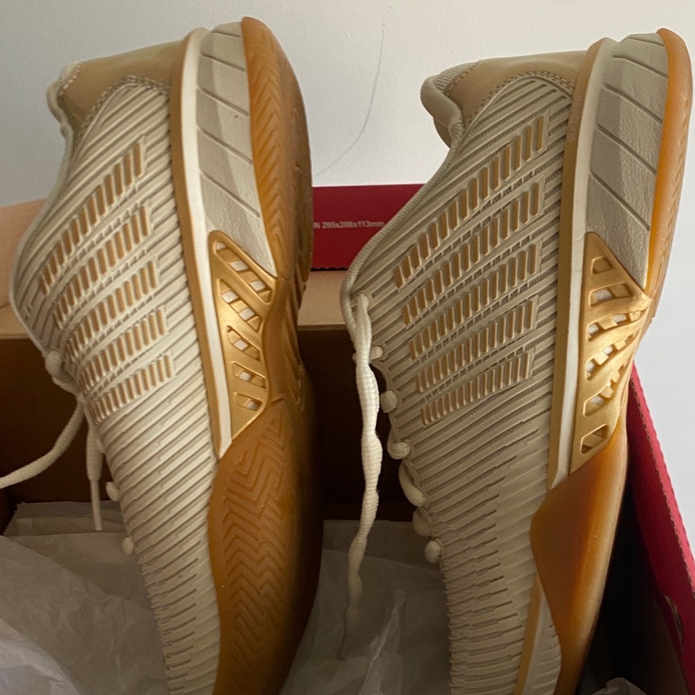 Hypercourt express 2 lucky in love❤️ K-Swiss - Picture 7 of 9